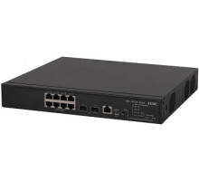 Коммутатор H3C LS-5130S-10MS-UPWR-EI-GL