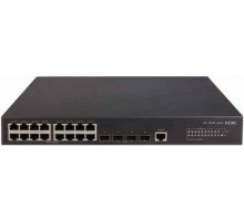 Коммутатор H3C LS-5130S-20P-EI-GL