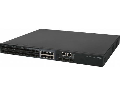 Коммутатор H3C LS-5130S-28F-EI-GL купить QBS.ru