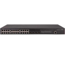 Коммутатор H3C LS-5130S-28P-PWR-EI-GL