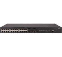 Коммутатор H3C LS-5130S-28S-PWR-EI-GL
