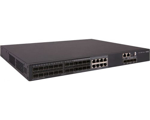 Коммутатор H3C LS-5560X-30F-EI-GL купить QBS.ru