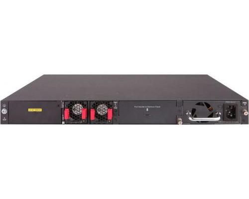 Коммутатор H3C LS-5560X-54F-EI-GL купить QBS.ru