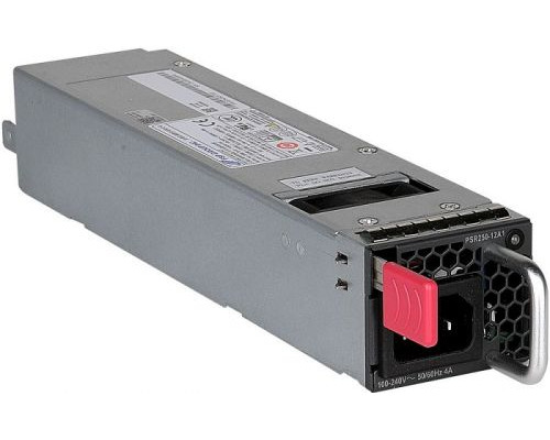 Блок питания H3C PSR250-12A1 купить QBS.ru