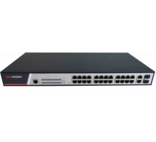 Коммутатор HIKVISION DS-3E2326P