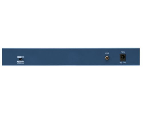 Коммутатор PoE HIKVISION DS-3E0310HP-E купить QBS.ru