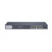 Коммутатор PoE HIKVISION DS-3E0518P-E/M купить QBS.ru