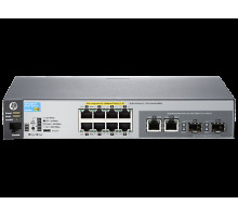 Коммутатор PoE HP J9780A