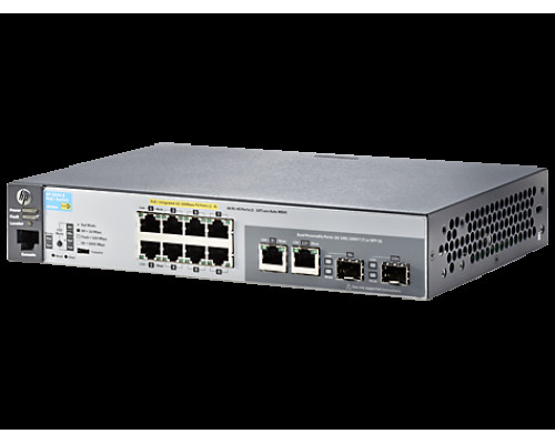 Коммутатор PoE HP J9780A купить QBS.ru