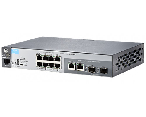 Коммутатор HP J9783A купить QBS.ru