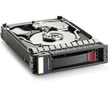 Жесткий диск HP 600GB 2.5 SFF SAS 15K 12G HotPlug DP (J9F42A) for MSA2040/1040 only