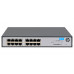 Коммутатор неуправляемый HP JH016A купить QBS.ru