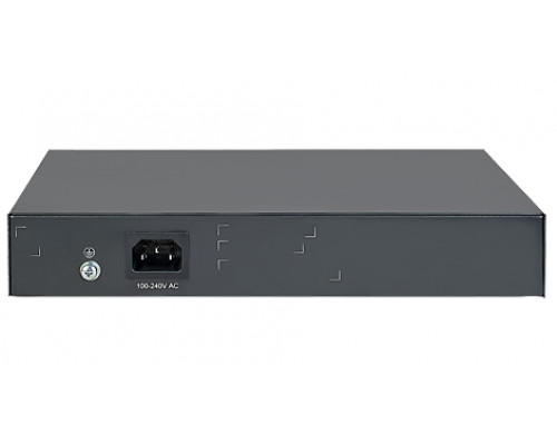 Коммутатор неуправляемый HP JH016A купить QBS.ru