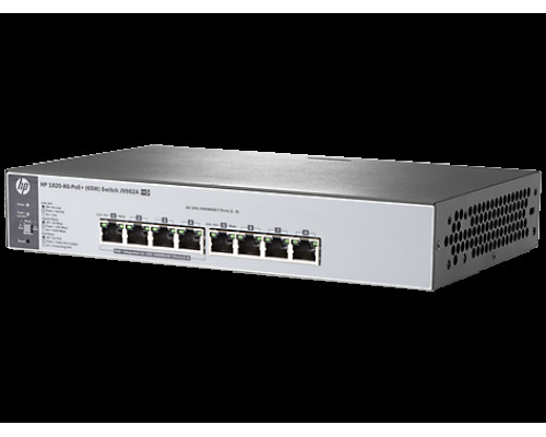 Коммутатор PoE HP J9982A купить QBS.ru