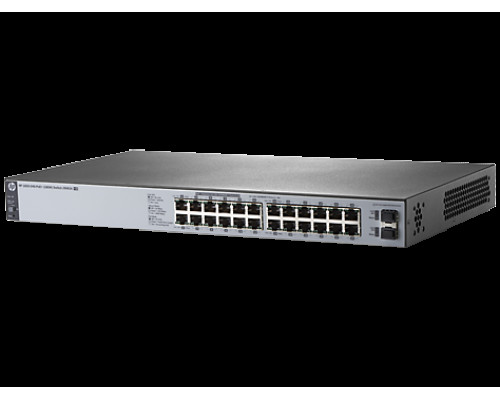 Коммутатор PoE HP J9983A купить QBS.ru