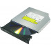 Привод HP SATA DVD-ROM, 9.5 mm  Jack Black Optical Drive купить QBS.ru