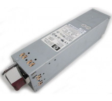 Блок питания HP Hot Plug Redundant Power Supply 400W  (406442-001)