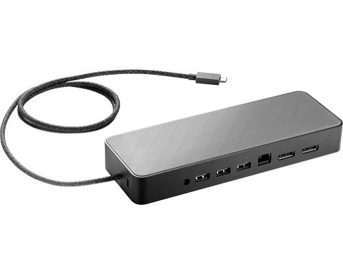 Док-станция для ноутбука HP 2UF95AA купить QBS.ru