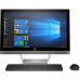 Моноблок 23.8 HP ProOne 440 G3 2VR99ES G4400T(2.9Ghz)/4GB/1000GB/DVDRW/WiFi/DOS + Spec купить QBS.ru