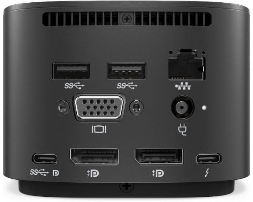 Док-станция HP 3TR87AA купить QBS.ru