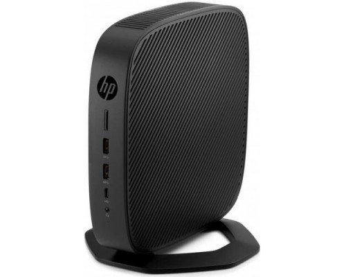 Тонкий клиент HP t640 6TV45EA 32GB/8GB (2x4GB)/Win10 IoT Enterprise/USB Business Slim kbd/Wi-Fi/BT купить QBS.ru