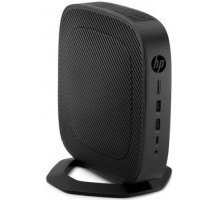 Тонкий клиент HP t640 6TV79EA 64GB/8GB/Win10 IoT Enterprise/USB Business Slim kbd/Wi-Fi/BT