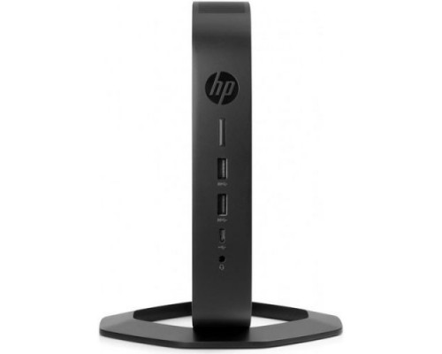 Тонкий клиент HP t640 6TV79EA 64GB/8GB/Win10 IoT Enterprise/USB Business Slim kbd/Wi-Fi/BT купить QBS.ru