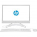Моноблок 21,5 HP 200 G4 9UG57EA i3-10110U/8GB/256GB SSD/Full HD/UHDG/DVDRW/CR/Win10Pro/GBitEth/WiFi/BT/65W/клавиатура/мышь/Cam/белый купить QBS.ru