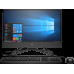 Моноблок 21,5 HP 200 G4 AIO 9US87EA J5040/8GB/256GB SSD/FHD/DVDrw/WiFi/Win10Pro/Iron gray купить QBS.ru