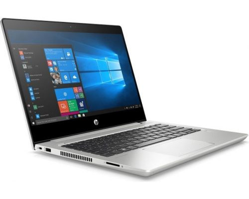 Ноутбук HP ProBook 430 G7 9HR42EA i3-10110U/8GB/256GB SSD/13.3 FullHD/noDVD/HD Graphics 620/48WHr/Cam/Win10Pro/silver купить QBS.ru
