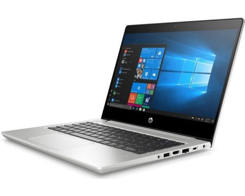 Ноутбук HP ProBook 430 G7 9HR42EA i3-10110U/8GB/256GB SSD/13.3 FullHD/noDVD/HD Graphics 620/48WHr/Cam/Win10Pro/silver купить QBS.ru