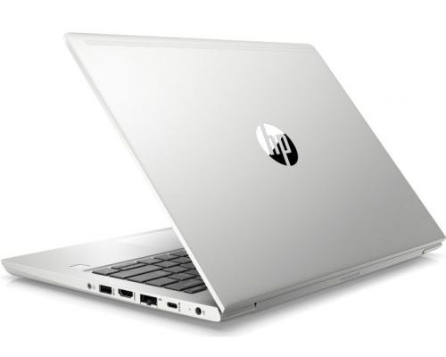 Ноутбук HP ProBook 430 G7 9HR42EA i3-10110U/8GB/256GB SSD/13.3 FullHD/noDVD/HD Graphics 620/48WHr/Cam/Win10Pro/silver купить QBS.ru