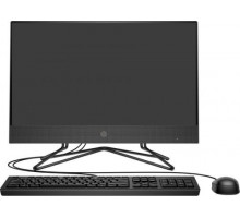 Моноблок 21,5'' HP 205 G4 9UG19EA Ryzen 3-3250U/8GB/256GB/Full HD/DVD-WR/USB kbd mouse/CamWin10Pro