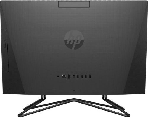 Моноблок 21,5 HP 205 G4 9UG19EA Ryzen 3-3250U/8GB/256GB/Full HD/DVD-WR/USB kbd mouse/CamWin10Pro купить QBS.ru