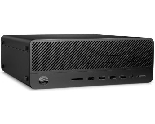 Компьютер HP 290 G3 SFF 123Q7EA i5-10500/8GB/256GB M.2/DVD/kbd/mouse/Win10Pro купить QBS.ru