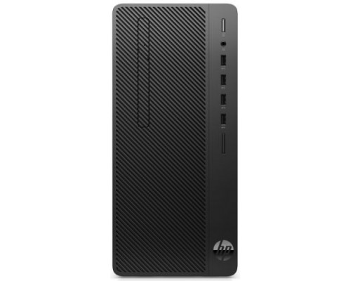 Компьютер HP 290 G4 MT 123N0EA i5-10500/8GB/256GB/DVD/kbd/mouse/Win10Pro купить QBS.ru