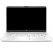 Ноутбук HP 15S-EQ1164UR 22Q36EA Ryzen 3 3250U/8GB/256GB SSD/15.6" Full HD/Radeon Vega 3/Wi-Fi/BT/Cam/Win10Home/белый