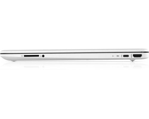 Ноутбук HP 15S-EQ1164UR 22Q36EA Ryzen 3 3250U/8GB/256GB SSD/15.6 Full HD/Radeon Vega 3/Wi-Fi/BT/Cam/Win10Home/белый купить QBS.ru