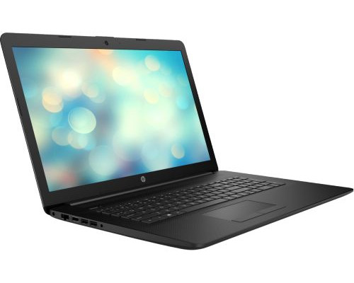 Ноутбук HP 17-by2015ur 22Q59EA 6405U/4GB/1TB/DVD-RW/17.3 HD+/DOS/black купить QBS.ru