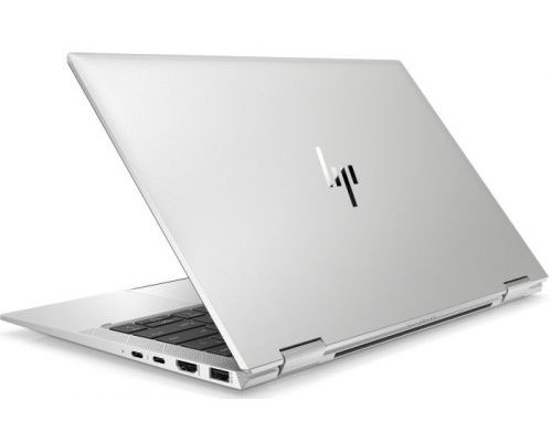 Ноутбук HP Elitebook x360 1030 G7 204J4EA i5 10210U/8GB/256GB SSD/noDVD/UHD Graphics/13.3FHD Touch/Metallic Grey/Win10Pro/Pen купить QBS.ru