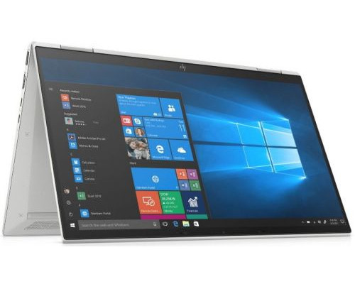 Ноутбук HP Elitebook x360 1030 G7 204J4EA i5 10210U/8GB/256GB SSD/noDVD/UHD Graphics/13.3FHD Touch/Metallic Grey/Win10Pro/Pen купить QBS.ru