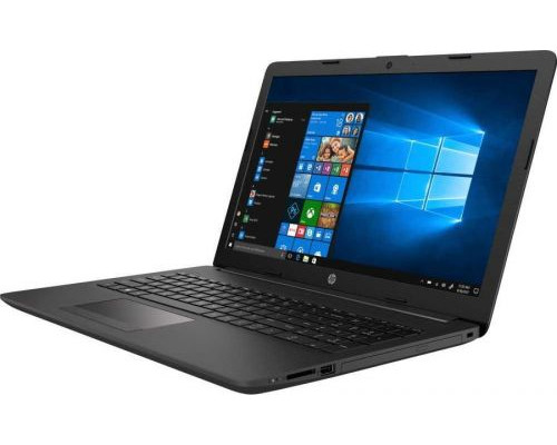 Ноутбук HP 250 G7 i3-1005G1/8GB 1D DDR4/256GB PCIe/15.6 FHD/DOS3.0/No ODD/Wi-Fi/BT купить QBS.ru