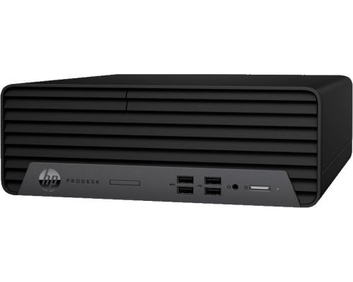 Компьютер HP ProDesk 400 G7 SFF 11M59EA i7 10700/8GB/512GB SSD PCI/DVDrw/Win10Pro купить QBS.ru