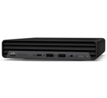 Компьютер HP ProDesk 400 G6 DM 1C6Y9EA i5 10500T/8GB/256GB SSD PCI/noDVD/Win10Pro/No 3rd Port/No Flex Port 2