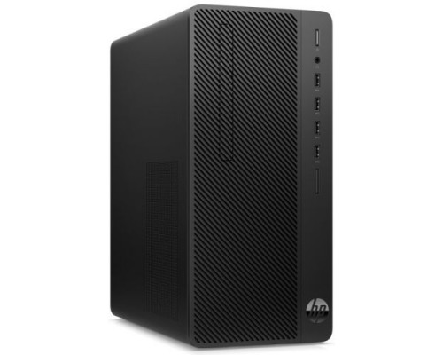 Компьютер HP 290 G4 MT 1C6X1EA i5-10500/8GB/1TB HDD/Win10Pro/DVD-WR/kbd/mouseUSB/P24v/Speakers/Sea and Rail купить QBS.ru