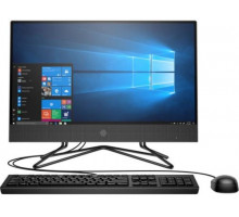 Моноблок 21,5'' HP 200 G4 AIO 1C7M4ES i5-10210U/8GB/256GB SSD/Full HD/noDVD/WiFi/Win10Pro + Spec Iron Gray