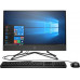 Моноблок 21,5 HP 200 G4 AIO 1C7M4ES i5-10210U/8GB/256GB SSD/Full HD/noDVD/WiFi/Win10Pro + Spec Iron Gray купить QBS.ru