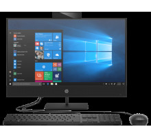 Моноблок 19.5'' HP ProOne 400 G6 i5-10500T/8GB/256GB SSD/1920x1080/DVD/kbd/mouse/Fixed Stand/WiFi/BT/HDMI/Cam/Win10Pro