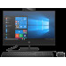 Моноблок 19.5 HP ProOne 400 G6 i5-10500T/8GB/256GB SSD/1920x1080/DVD/kbd/mouse/Fixed Stand/WiFi/BT/HDMI/Cam/Win10Pro купить QBS.ru
