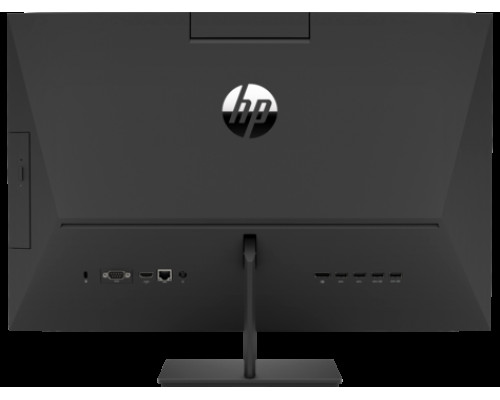 Моноблок 19.5 HP ProOne 400 G6 i5-10500T/8GB/256GB SSD/1920x1080/DVD/kbd/mouse/Fixed Stand/WiFi/BT/HDMI/Cam/Win10Pro купить QBS.ru